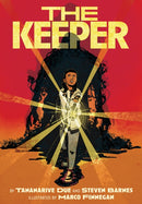 The Keeper-9781419751554