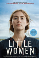 Little Women : The Original Classic Novel Featuring Photos from the Film!-9781419751615
