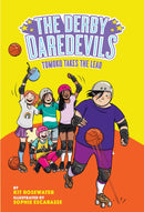 Tomoko Takes the Lead (The Derby Daredevils Book