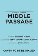 Middle Passage : A Graphic Novel Adaptation-9781419751998