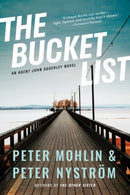 The Bucket List : An Agent John Adderley Novel-9781419752193