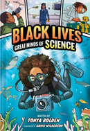Great Minds of Science (Black Lives