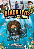 Great Minds of Science (Black Lives