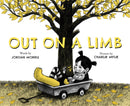Out on a Limb-9781419753657