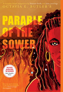 Parable of the Sower: A Graphic Novel Adaptation-9781419754050