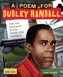 Poem for Dudley Randall