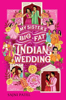 My Sister's Big Fat Indian Wedding-9781419754548