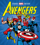 The Avengers: My Mighty Marvel First Book-9781419754609