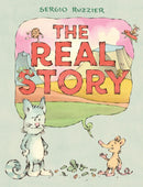 The Real Story-9781419755262