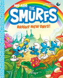We Are the Smurfs: Bright New Days! (We Are the Smurfs Book 3)-9781419755422