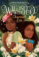 Charmed Life (Wildseed Witch Book 2)-9781419755644