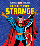 Doctor Strange: My Mighty Marvel First Book-9781419756139