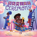 Naming Ceremony-9781419756269