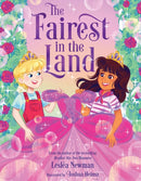 The Fairest in the Land-9781419757099