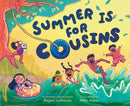 Summer Is for Cousins-9781419757334