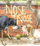 Nose to Nose : A Picture Book-9781419757518