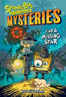 Find a Missing Star (SpongeBob SquarePants Mysteries