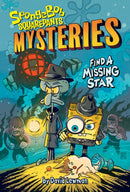 Find a Missing Star (SpongeBob SquarePants Mysteries