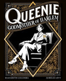 Queenie: Godmother of Harlem-9781419757747