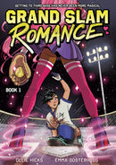 Grand Slam Romance (Grand Slam Romance Book 1)-9781419758010