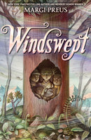 Windswept : A Novel-9781419758256