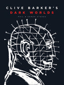 Clive Barker's Dark Worlds-9781419758461