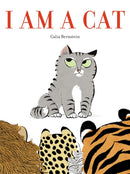 I Am a Cat-9781419759604