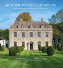 At Home in the Cotswolds : Secrets of English Country House Style-9781419759796