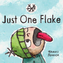Just One Flake-9781419760112