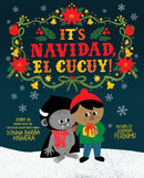 It's Navidad, El Cucuy!-9781419760136