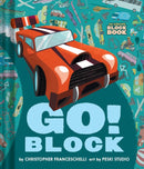 Go Block (An Abrams Block Book)-9781419760631
