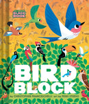 Birdblock (An Abrams Block Book)-9781419760648