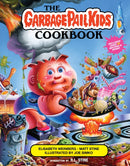 The Garbage Pail Kids Cookbook-9781419760693