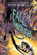 Fall Through : A Graphic Novel-9781419760822