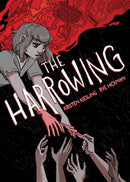 The Harrowing : A Graphic Novel-9781419760853