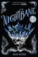 Nightbane (The Lightlark Saga Book 2) : Volume 2-9781419760914
