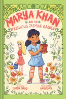 Marya Khan and the Fabulous Jasmine Garden (Marya Khan