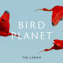 Bird Planet : A Photographic Journey-9781419761492