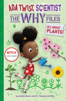 Ada Twist, Scientist: The Why Files