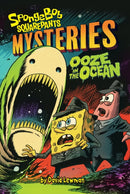 Ooze in the Ocean (SpongeBob SquarePants Mysteries