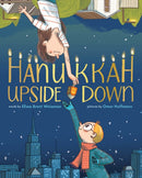 Hanukkah Upside Down-9781419762963