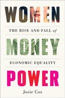 Women Money Power : The Rise and Fall of Economic Equality-9781419762987
