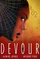 Devour : A Graphic Novel-9781419763069
