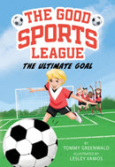 The Ultimate Goal (Good Sports League