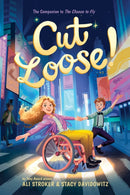 Cut Loose! (The Chance to Fly