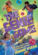The Genie Game : A Novel-9781419764370
