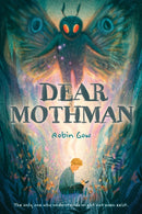 Dear Mothman-9781419764400