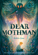 Dear Mothman : A Novel in Verse-9781419764417