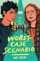 Worst-Case Scenario : A Novel-9781419764998