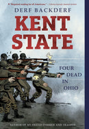 Kent State : Four Dead in Ohio-9781419765469